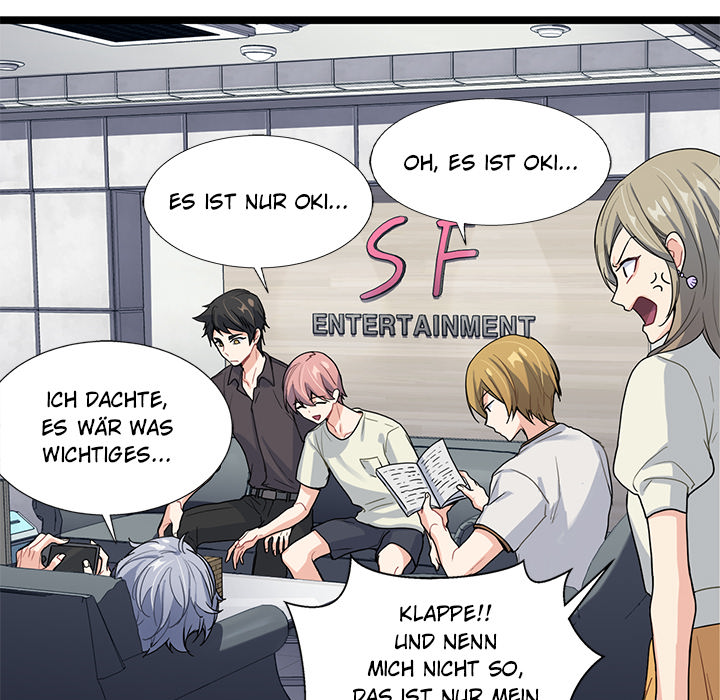 Sommer, Sonne, Star und mehr - episode 4 - 74