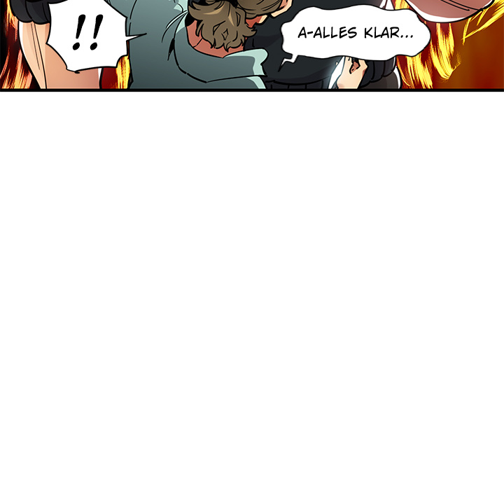 Wer hat Angst vor Mister H? - episode 35 - 29
