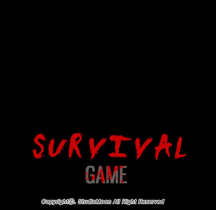 Survival Game - episode 60 - 10