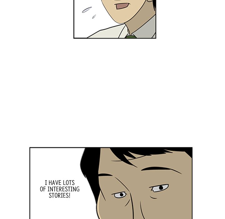 Misaeng: Incomplete Life - episode 18 - 14