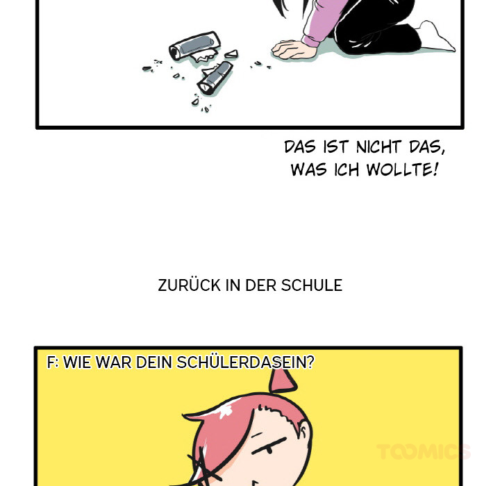 Unter Geschwistern - episode 13 - 21
