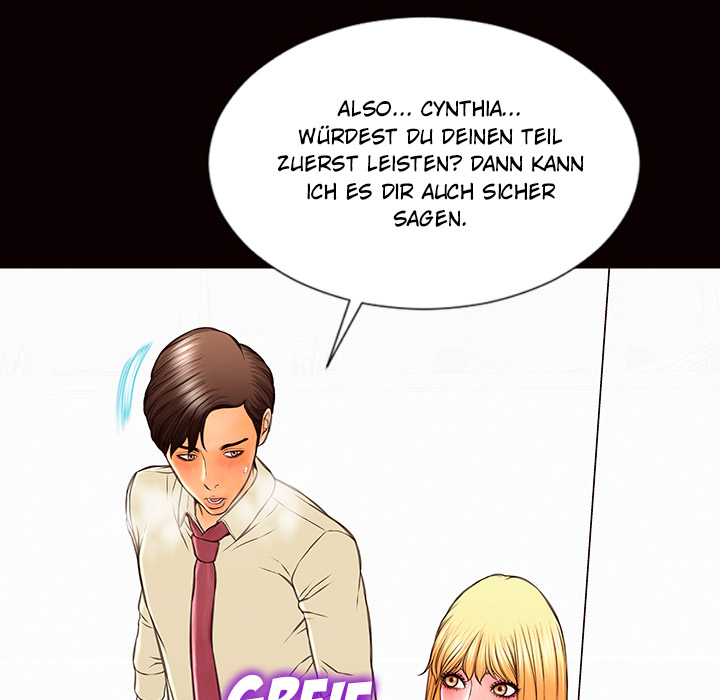 Superstar Cynthia Oh - episode 45 - 98