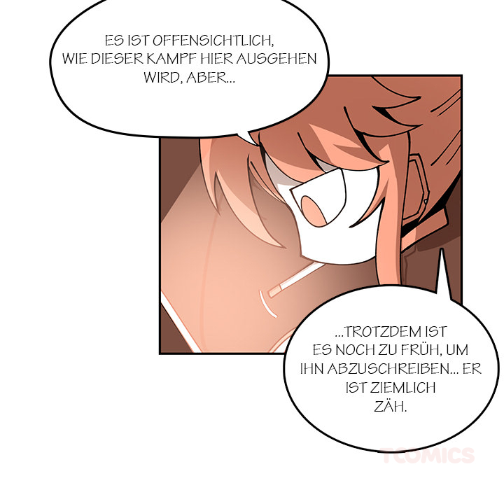 Robogattin - episode 14 - 85
