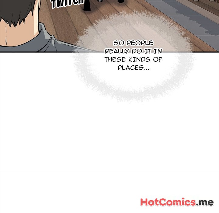 Excuse me, This is my Room - episode 63 - 137