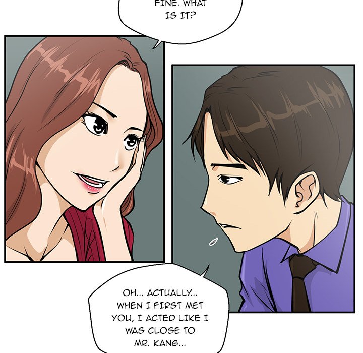 Mr. Kang - episode 19 - 70