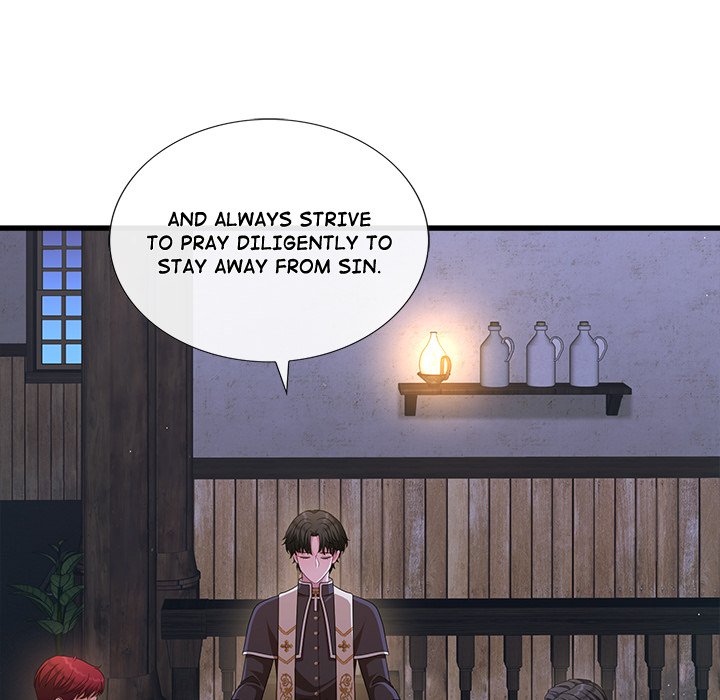 The Lord's Prayer - episode 7 - 7