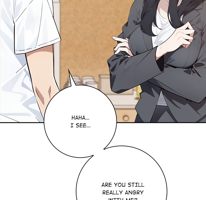 Desire Note - episode 8 - 87