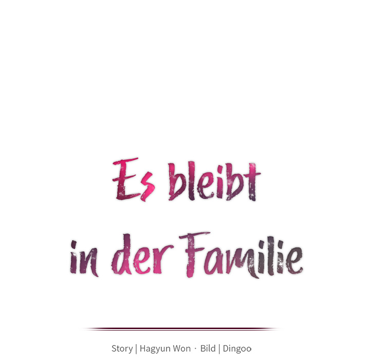 Es bleibt in der Familie - episode 2 - 10