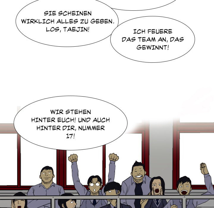 Tweener - episode 33 - 83