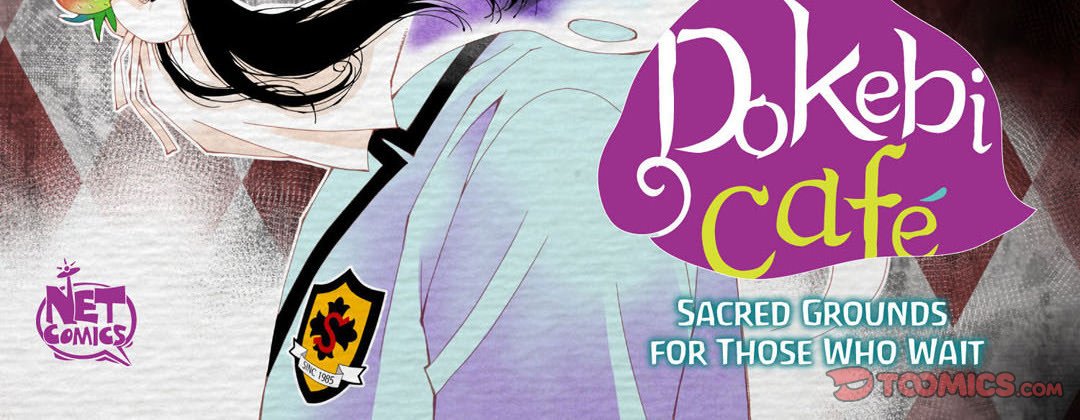 Dokebi Café - episode 24 - 3
