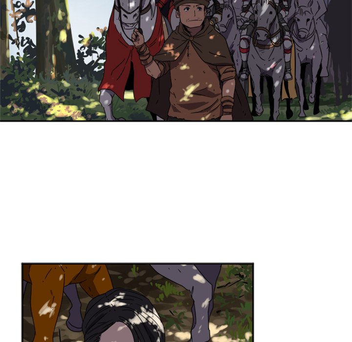 The Chronicle of Seven - episode 12 - 16