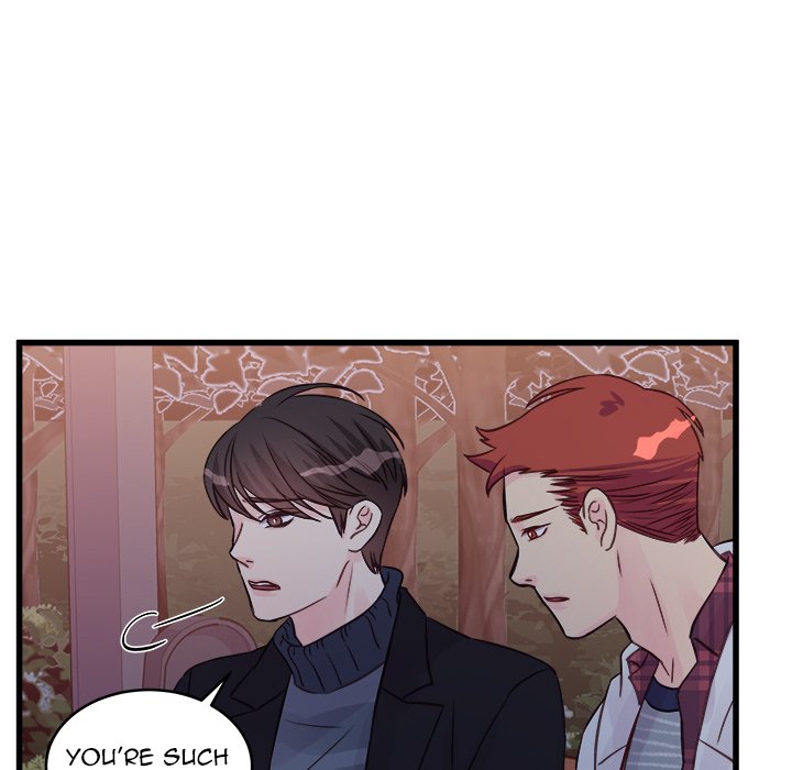 A Nonsense Relationship - episode 10 - 70