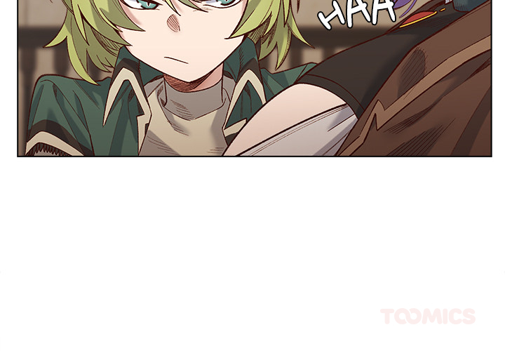 Young Lady's Knight - episode 23 - 2