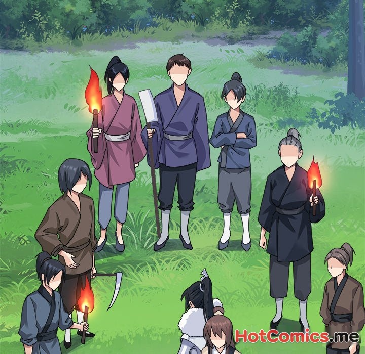 My Wife, The Prince - episode 11 - 54