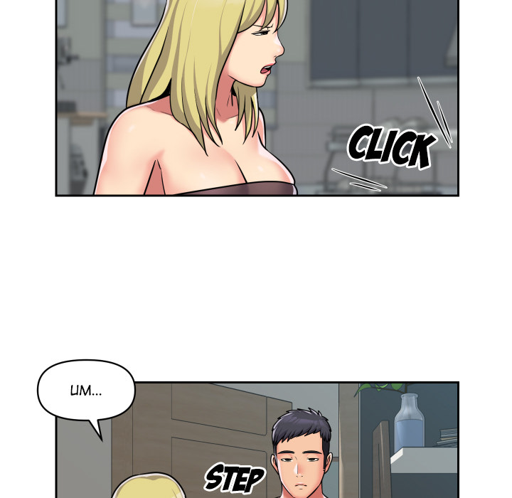 The Ladies' Associate - UNCENSORED - episode 34 - 6