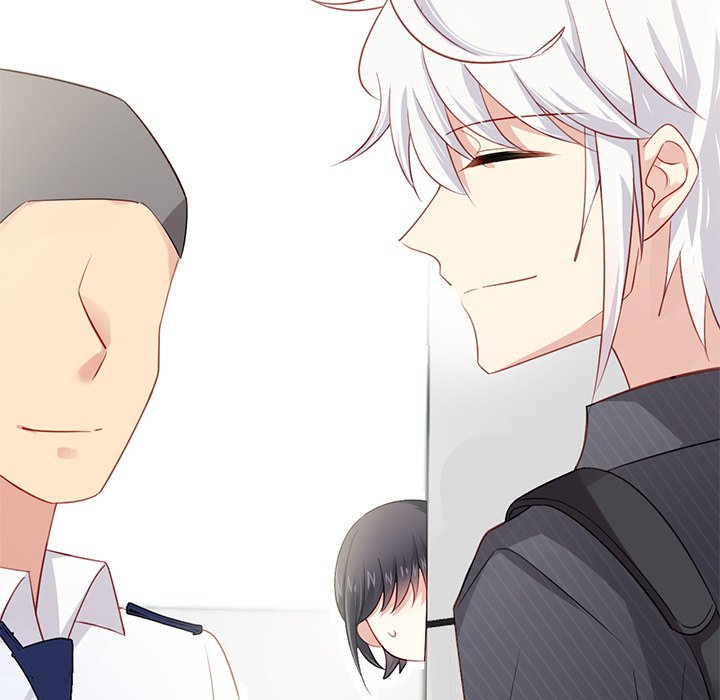 A Young Case of Hearts - episode 3 - 89
