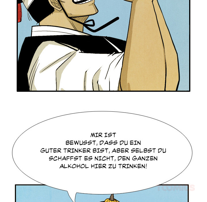 Der Schwertklan Joseons - episode 33 - 85