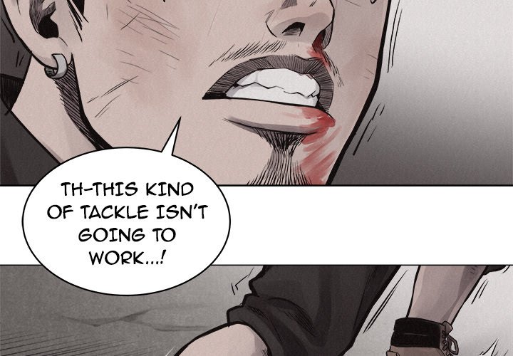 Pounding - episode 27 - 2