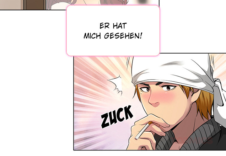 Meine große Liebe Natsumi - episode 11 - 1