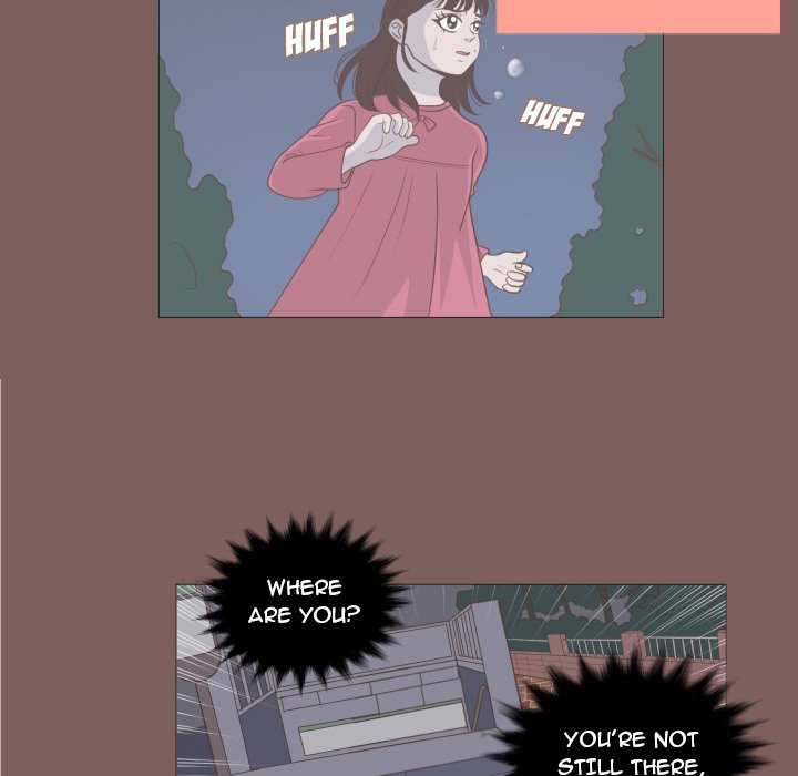 You Have The Wrong Person - episode 14 - 28