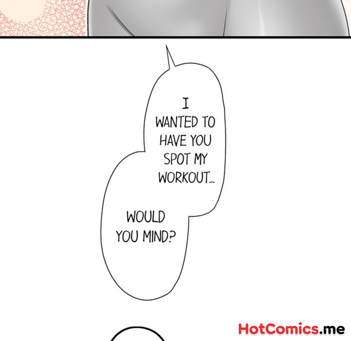 Lusting After Your Muscles - episode 2 - 20