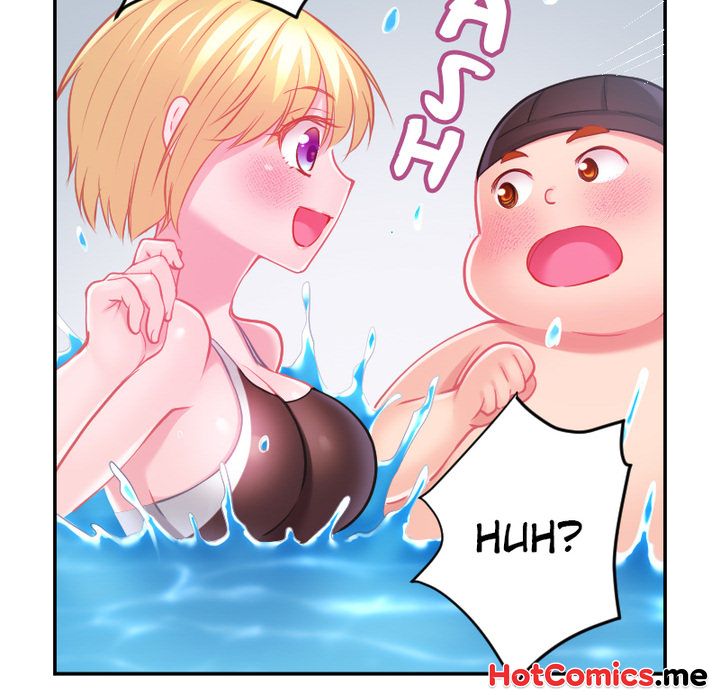 Diet For Sex! - episode 23 - 69