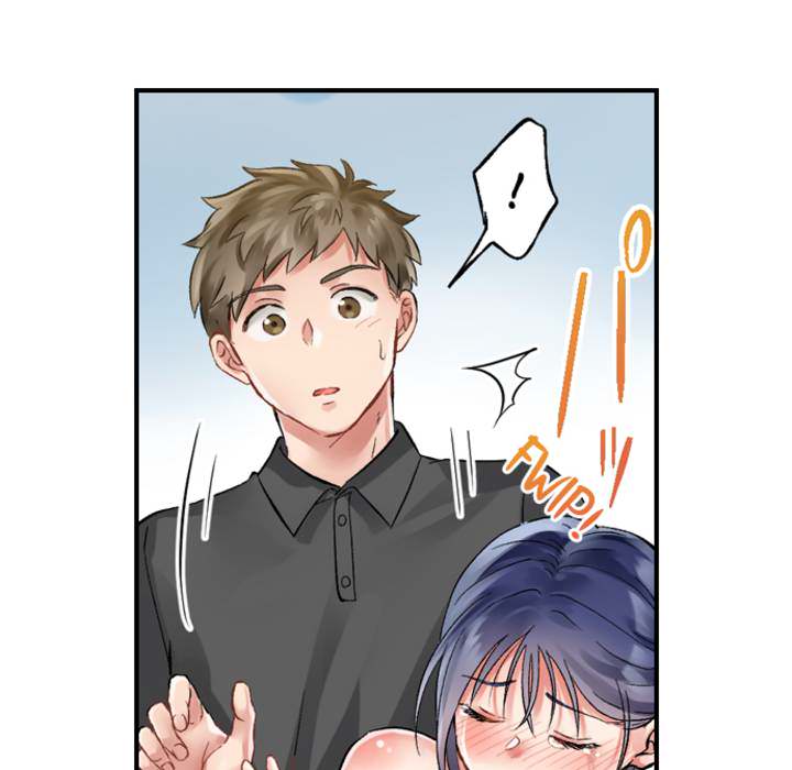 Naughty Payback ~My Boss' Wet Hole is Mine After Work~ - episode 10 - 32
