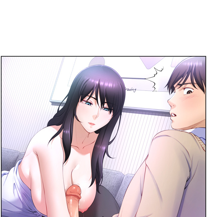 No, I Want HER! - UNCENSORED - episode 4 - 35