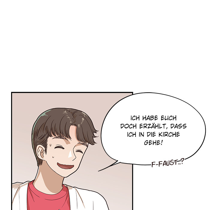 Der Hahn im Korb - episode 33 - 51