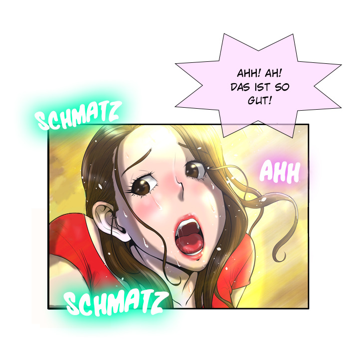 Die Maske - episode 3 - 13