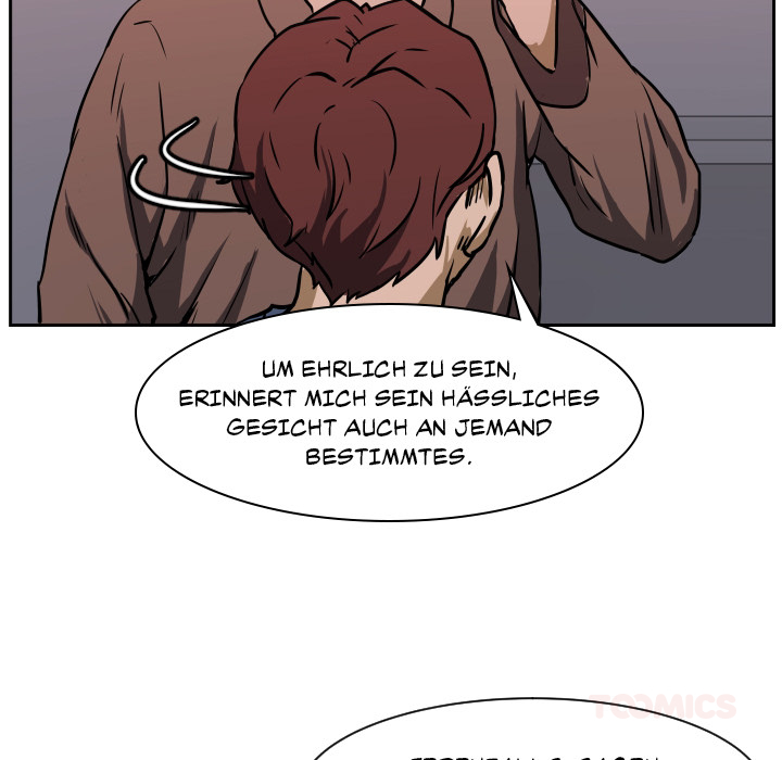 Tweener - episode 69 - 110