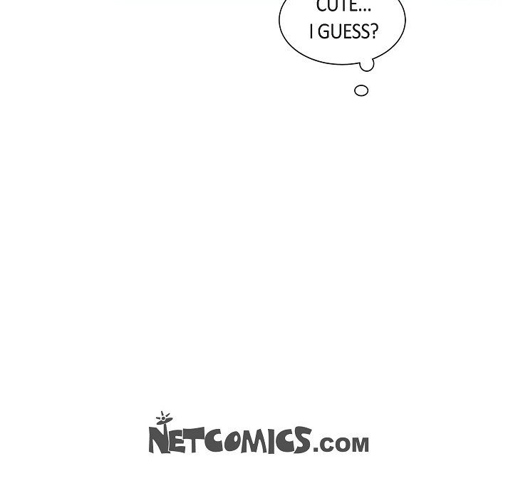 The Keystone Romantic Combination - episode 8 - 93