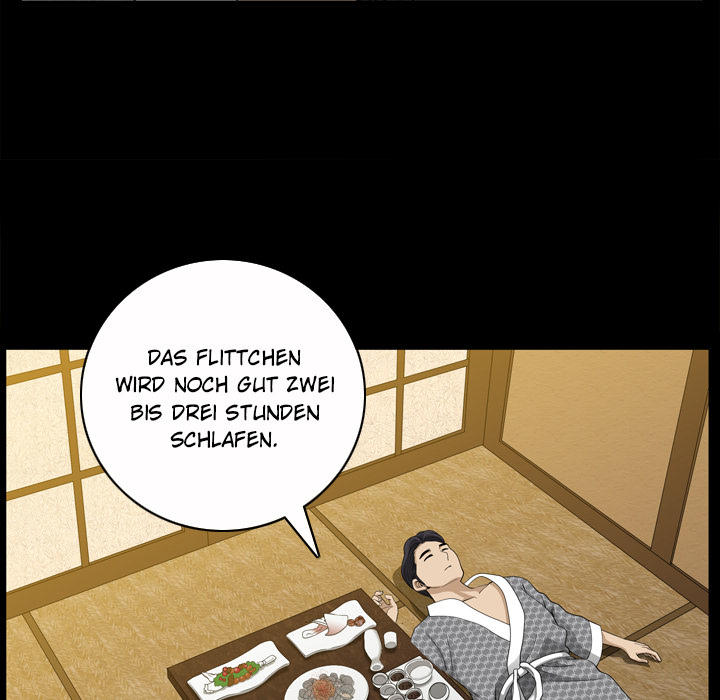 Hyänen der Großstadt - episode 34 - 34