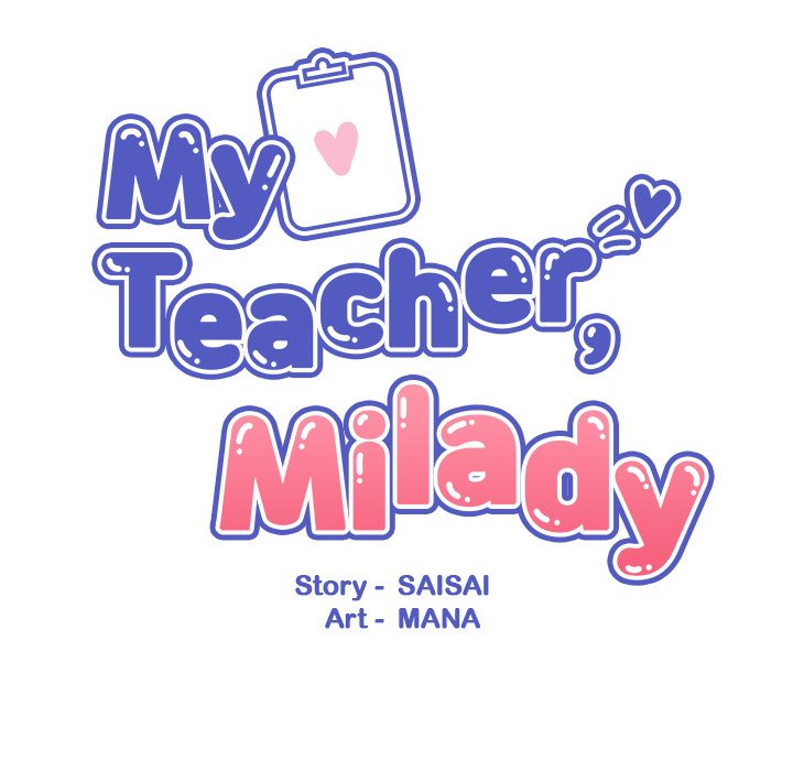 My Teacher, Milady - episode 6 - 50
