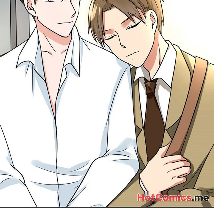 Become A Girl At Night - episode 20 - 61