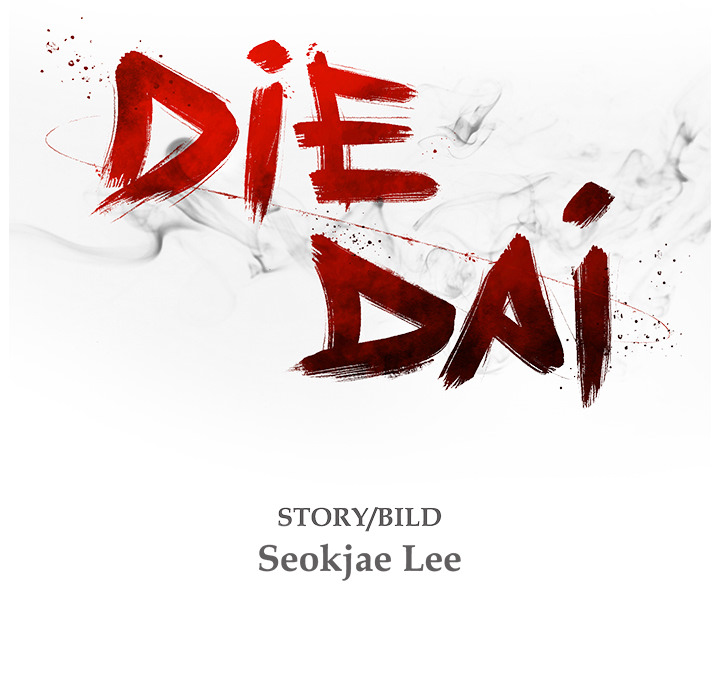 DIE, DAI - episode 37 - 28