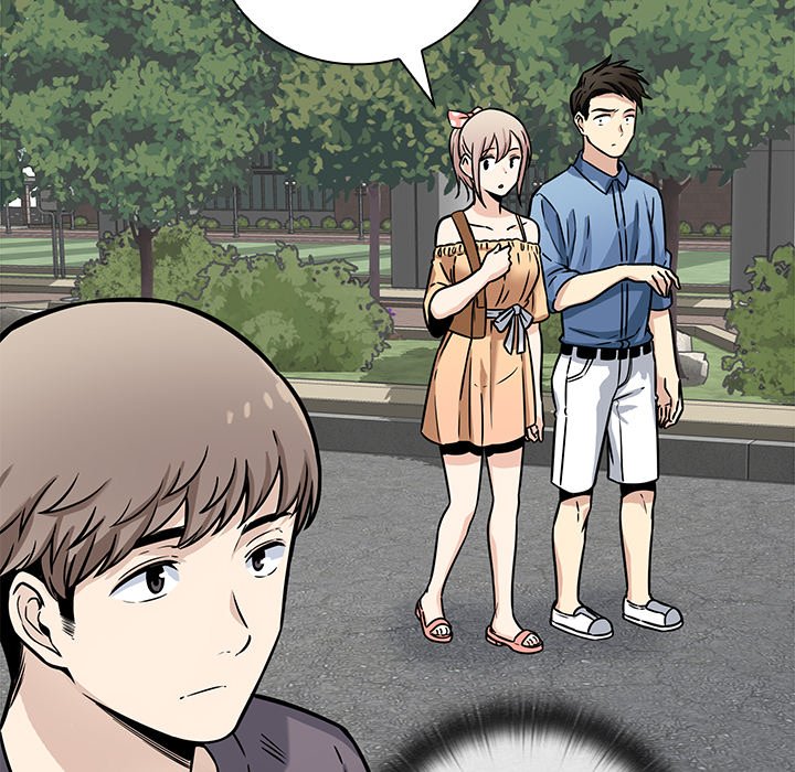 Excuse Me, This is my Room - episode 21 - 30