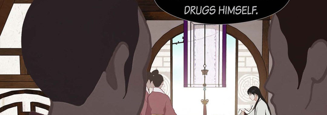 The Palace of Bardo - episode 19 - 129