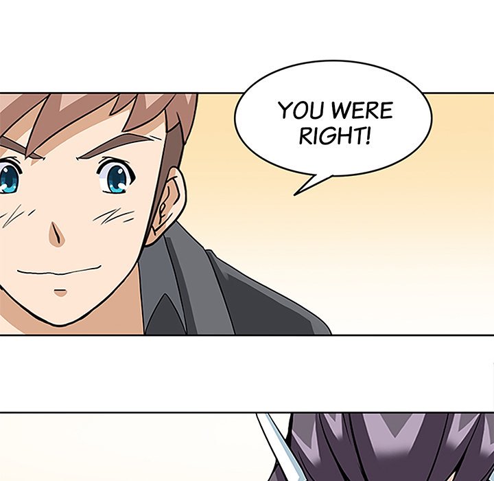 Agent Playboy, Reporting for Duty! - episode 18 - 71