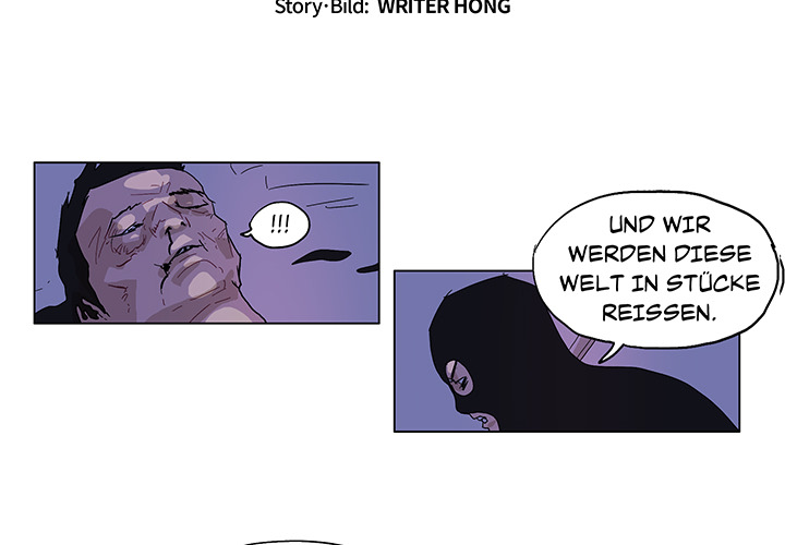 Codename Geist - episode 47 - 1