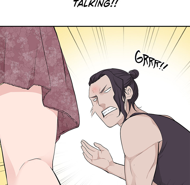 Tissue Guzzler - episode 11 - 87