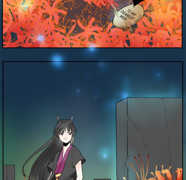 Odis and Moa's Underworld Diary - episode 28 - 29