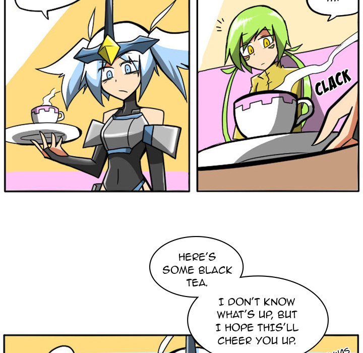 Maki and Friends - episode 14 - 5