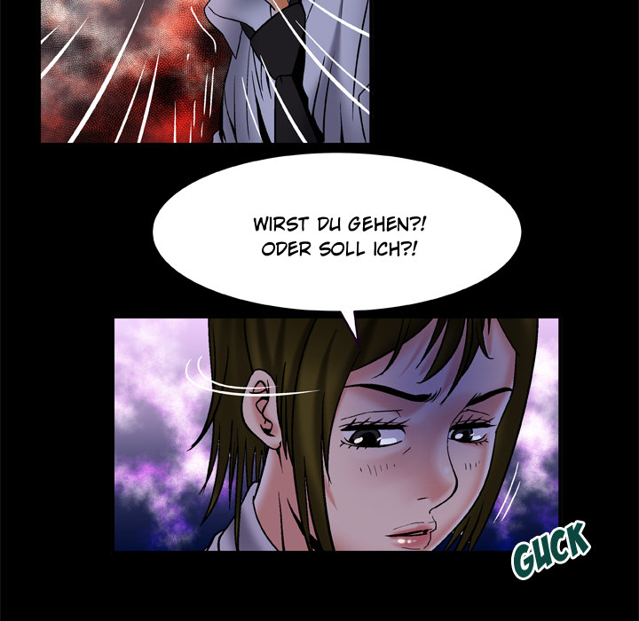 Die Partner meiner Frau - episode 63 - 67