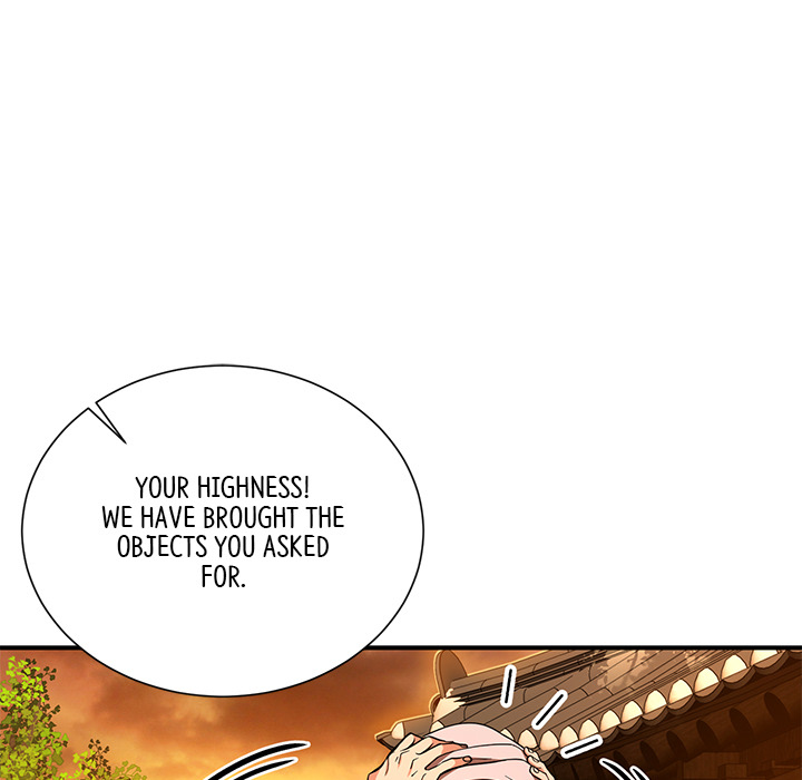 Swole Joseon - episode 3 - 119