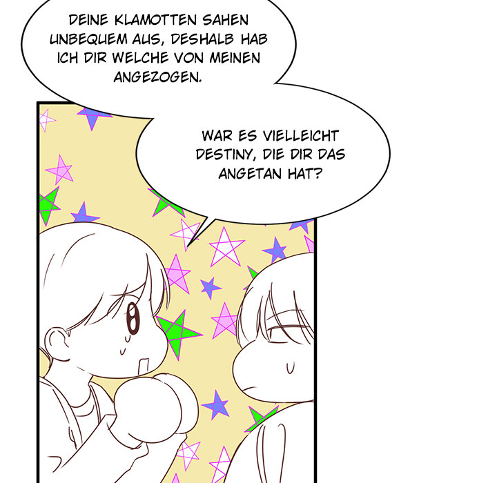 Glaubst du an Geister? - episode 7 - 76