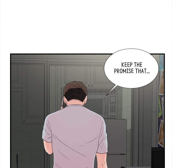 The Secret Friend - episode 54 - 87