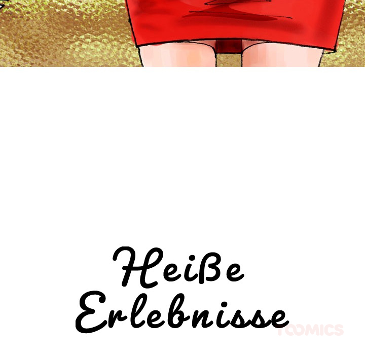 Heiße Erlebnisse - episode 21 - 10