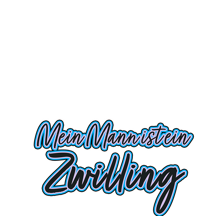 Mein Mann ist ein Zwilling - episode 42 - 11