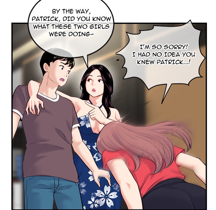 Midnight PC Cafe - episode 15 - 143